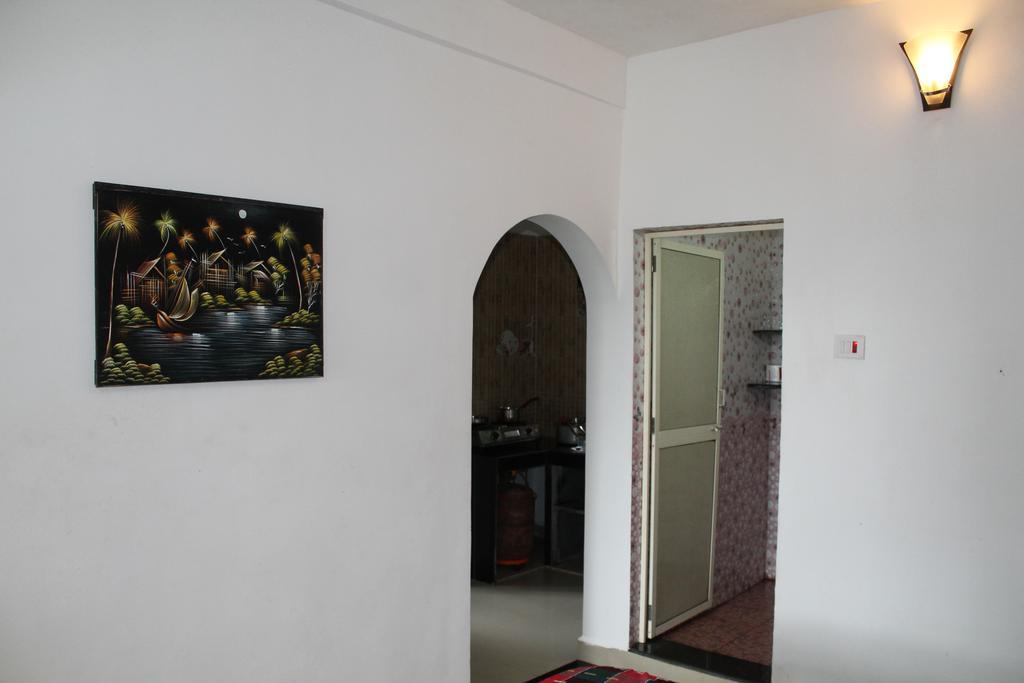 Cactus Guesthouse أرامبول المظهر الخارجي الصورة