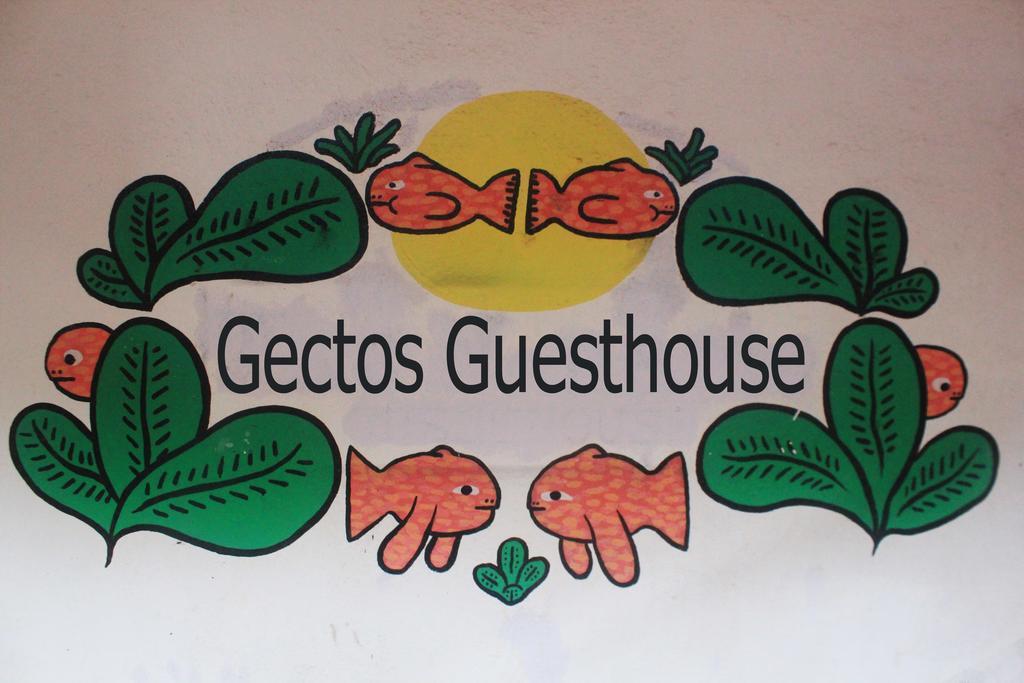 Cactus Guesthouse أرامبول المظهر الخارجي الصورة