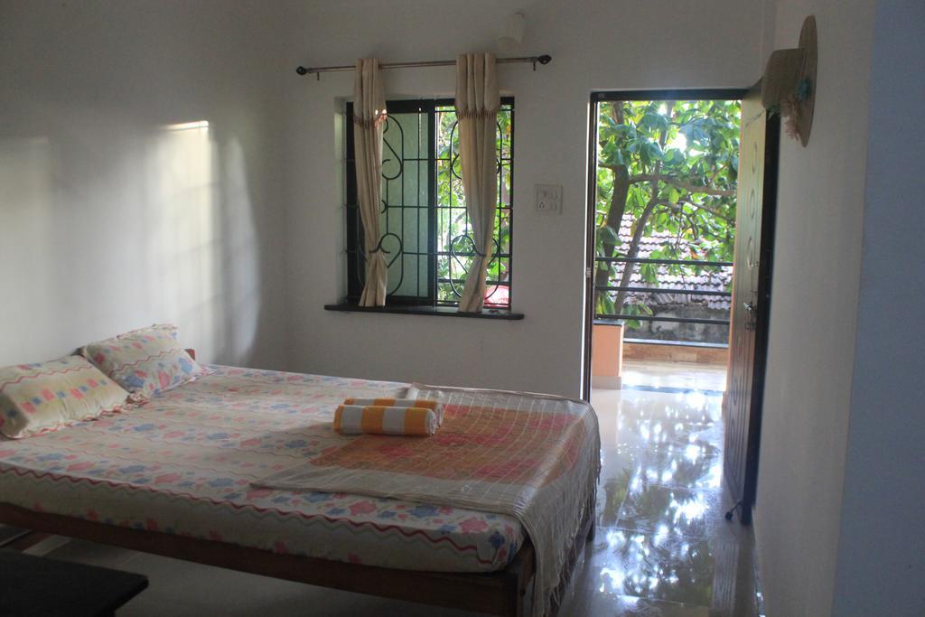 Cactus Guesthouse أرامبول المظهر الخارجي الصورة