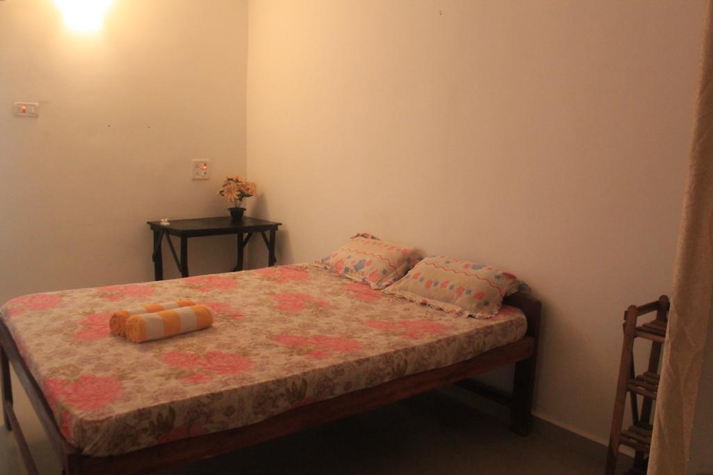 Cactus Guesthouse أرامبول المظهر الخارجي الصورة