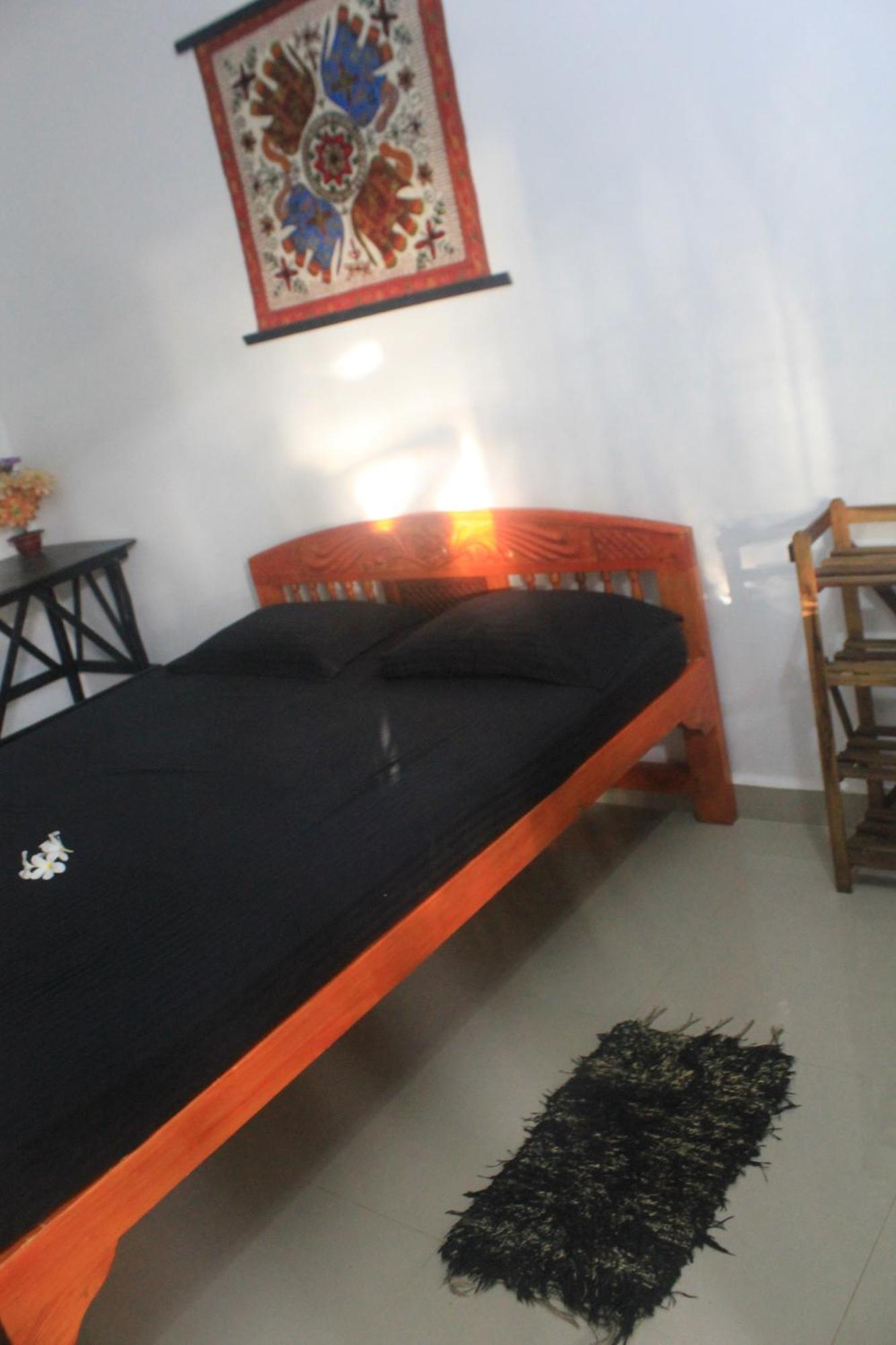 Cactus Guesthouse أرامبول المظهر الخارجي الصورة