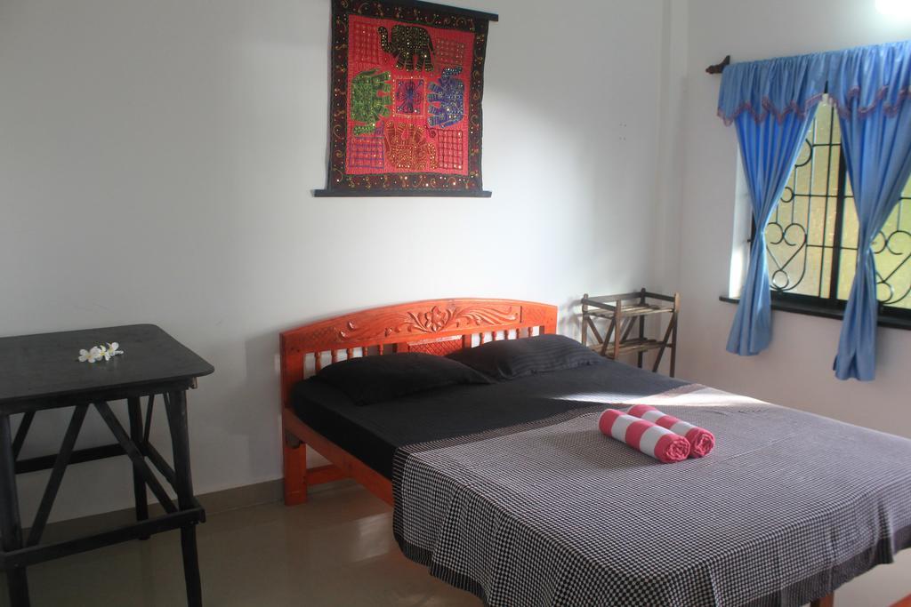 Cactus Guesthouse أرامبول المظهر الخارجي الصورة