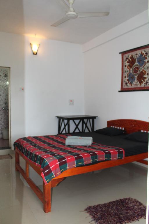 Cactus Guesthouse أرامبول المظهر الخارجي الصورة