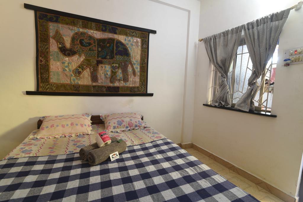 Cactus Guesthouse أرامبول المظهر الخارجي الصورة