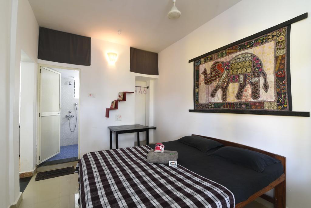 Cactus Guesthouse أرامبول المظهر الخارجي الصورة