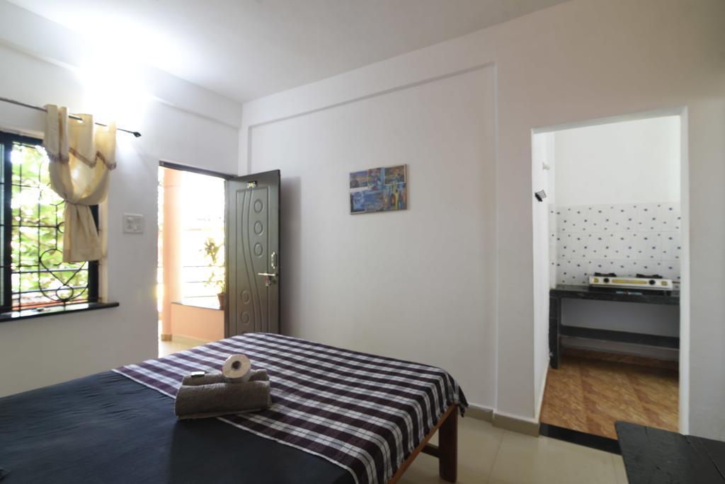 Cactus Guesthouse أرامبول المظهر الخارجي الصورة