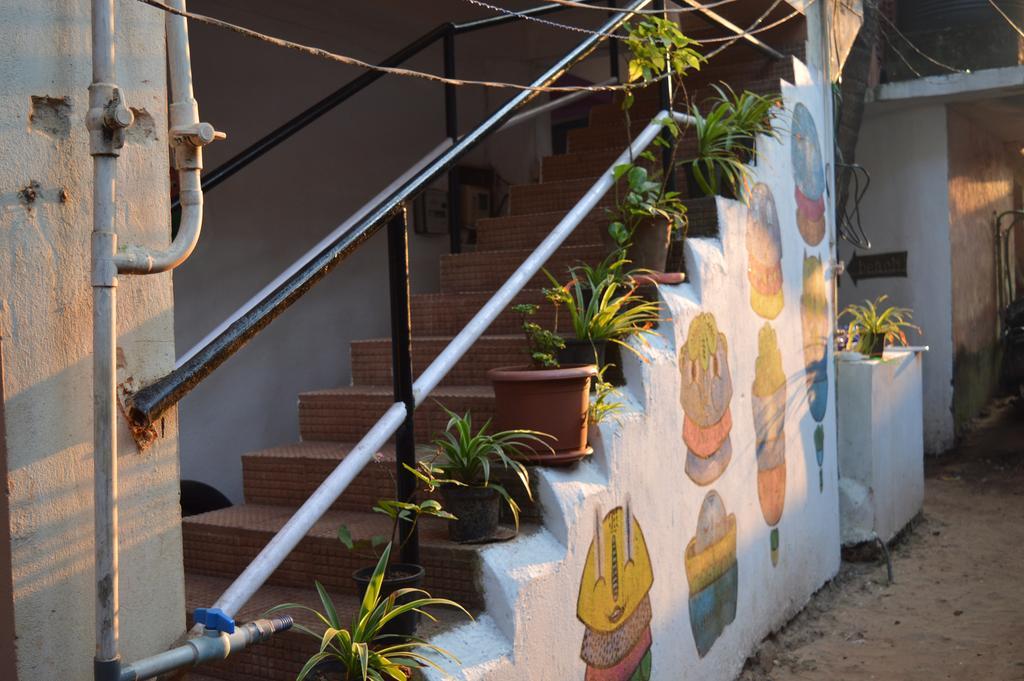 Cactus Guesthouse أرامبول المظهر الخارجي الصورة