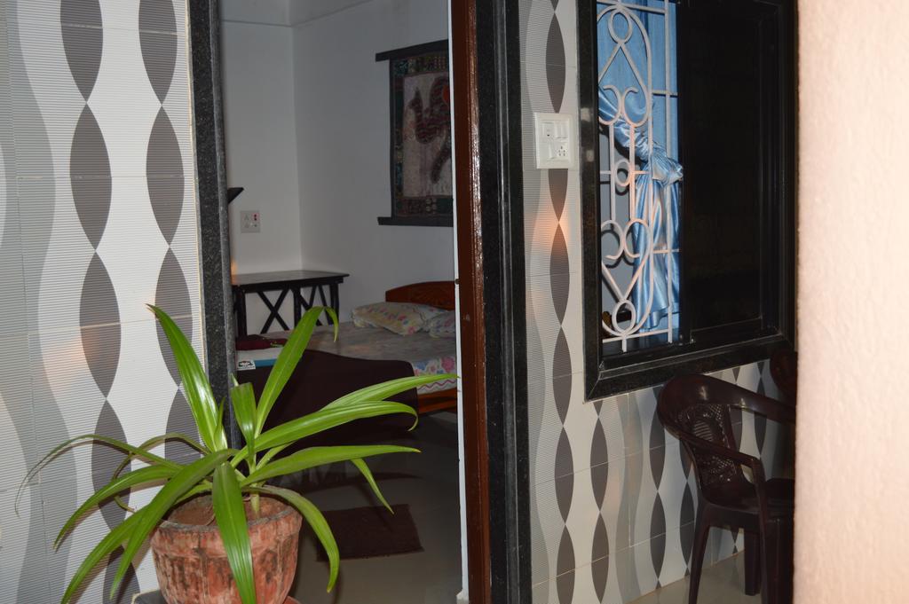 Cactus Guesthouse أرامبول المظهر الخارجي الصورة