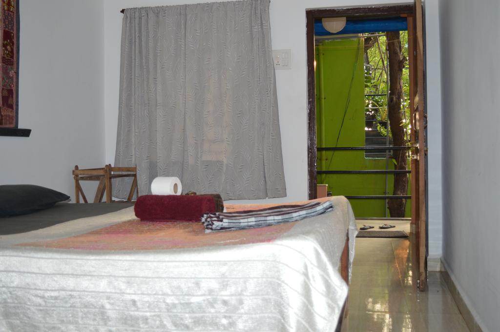 Cactus Guesthouse أرامبول المظهر الخارجي الصورة