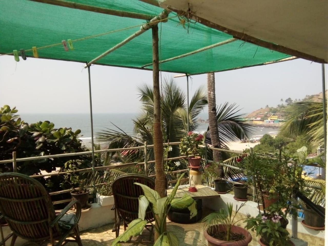 Cactus Guesthouse أرامبول المظهر الخارجي الصورة